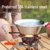 OEING Outdoor Camping Sierra Bowl Set