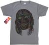 Ian Brown T-Shirt Artwork
