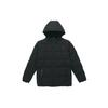 Li Ning Down Jacket Men's New Standard Black AYMQ055-1