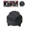 Steering Rack Thrust Piece Repair Tool Special Hexagon Head Fixed Three Claws Disassembly Adjusting For Benz For BMW DIY Tools