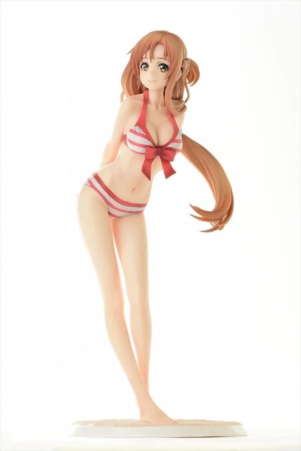 Sword Art Online Asuna Swimsuit Premium Scale PVC Painted Complete Figure Ver. 1/6