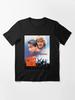 Point Break 1991 t-shirt essenziale
