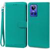 For Realme GT Neo 3 Case Flip Book Wallet Case For Realme GT Neo3 Case Leather Cover Wallet Coque Fundas Shell