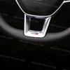 Comvhi1 GT Line Badge Auto Interior Metal Logo Emblem Car Steering Wheel Sticker For Kia Sorento Ceed Picanto Stinger Stonic K3 K7 K5 K9