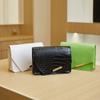 Small Bags and Women's Summer New Small Square Bag Niche Fashion Mobile Phone Bag