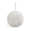Hand Ball Creative Absorbent Towel Thickened Kitchen Quick-drying Towel Towel Bathroom Hanging Towel