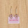 Hair Accessories Y2k Accessories Hair Bow Lace Headband Lolita Cosplay Accessories Cute Core Hair Band Headwear Hair Clips