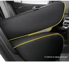 Hongqi H6 Full Surround Leather Seat Cover - Four Seasons Universal Fit