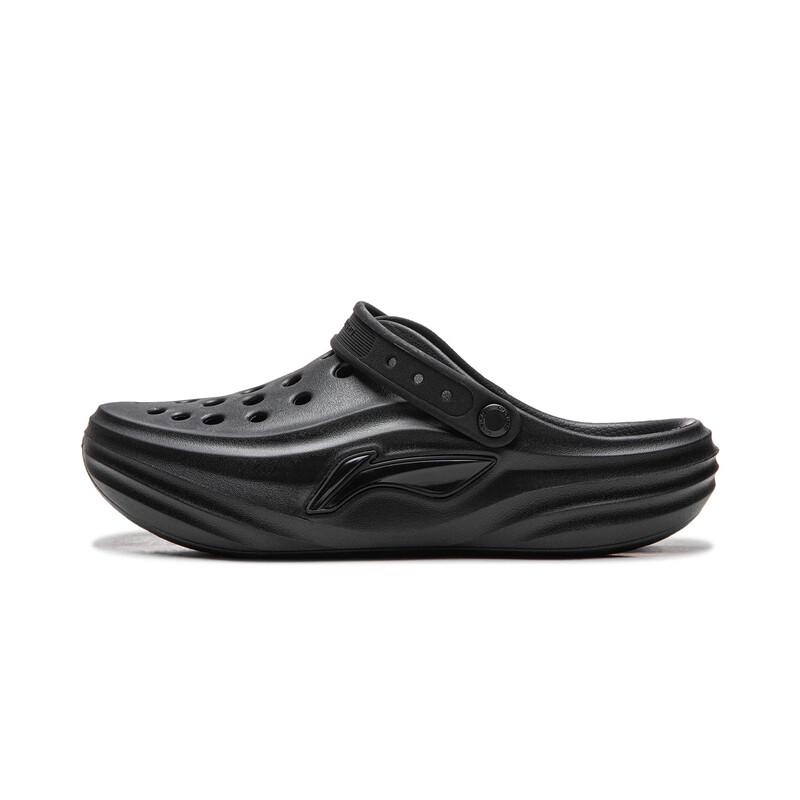 LI-NING Unisex Trendy Sandals AGUW005-2