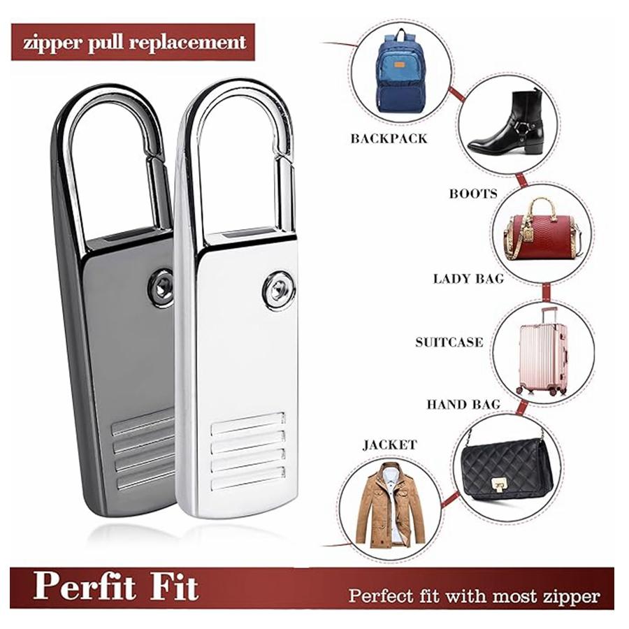 5Pcs Detachable Jeans Pin Buttons Snap Fastener Sewing-free Pants Retro Metal Buckles DIY Clothing Garment Button Accessories