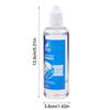 100Ml Lubricating Oil Care Cleaning Maintenance Saxophone Valves Oil Lubricants For Flute Clarinet Brass Musical Instrument
