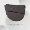 Suede Leather Car Seat Gap Storage Box Phone Keys Organizer For BMW M M3 M5 E90 F10 F48 F25 F30 G20 G11 G60 G70 X1 X3 X5 X6 X7 blhn58