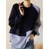 Topper – Pullovers og longsleeves