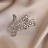 2026 High-End Butterfly Brooch: Elegant Summer Accessory for Shirts and Suits