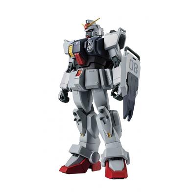 ROBOT Spirits Mobile Suit Gundam 08th MS Platoon [SIDE MS] RX-79(G) Ground Type Gundam Ver. A.N.I.M.E. Approx. 125mm PVC&ABS Painted Movable Figure