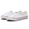 Converse Chuck Taylor All Star Ballet Lace Für Weiße Damen Größe 566774C