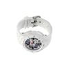 Casio CASIOBABY-G100 Meters Waterproof Quartz Movement Resin Strap Japanese and Korean Watch Women's Watch White Dial BGA-170-7B2