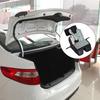 81230-A6000 Pentru Hyundai i30 GD Kia Ceed JD Hatchback 81230A6000 Mecanism Zăvor Portbagaj Actuator Blocare Ușă