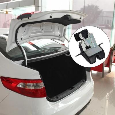 81230-A6000 For Hyundai I30 GD Kia Ceed JD Hatchback 81230A6000 Tailgate Trunk Latch Mechanism Door Lock Actuator