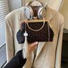 Fashion Evening Bag, Small Xiaoshang Fashion Tote Bag, Single Shoulder Crossbody Bag