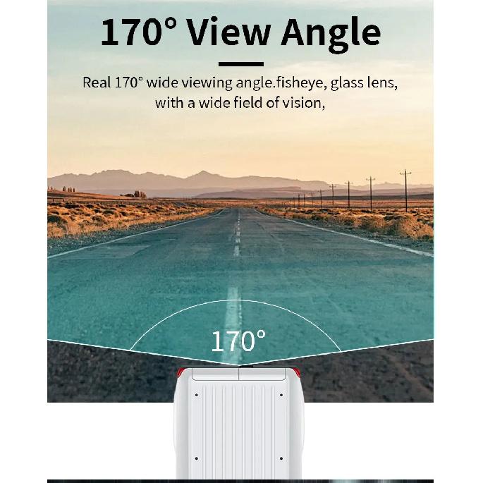 AHD 1080P Waterproof Night Vision Car Brake Light Reversing Camera for Renault Trafic 2001-2014 Opel/Vaxhall Vivara