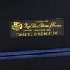 DANIEL CREMIEUX Made In Japan 100% Wool Loro Piana Tailored Jacket 48 Men's Used