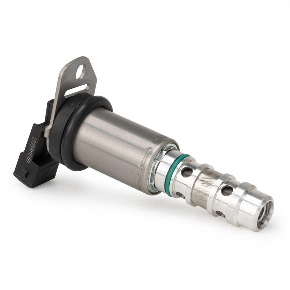 Exhaust Variable Valve Timing Solenoid 11367838467 1Pc For Bmw M3 E90 E92 E93