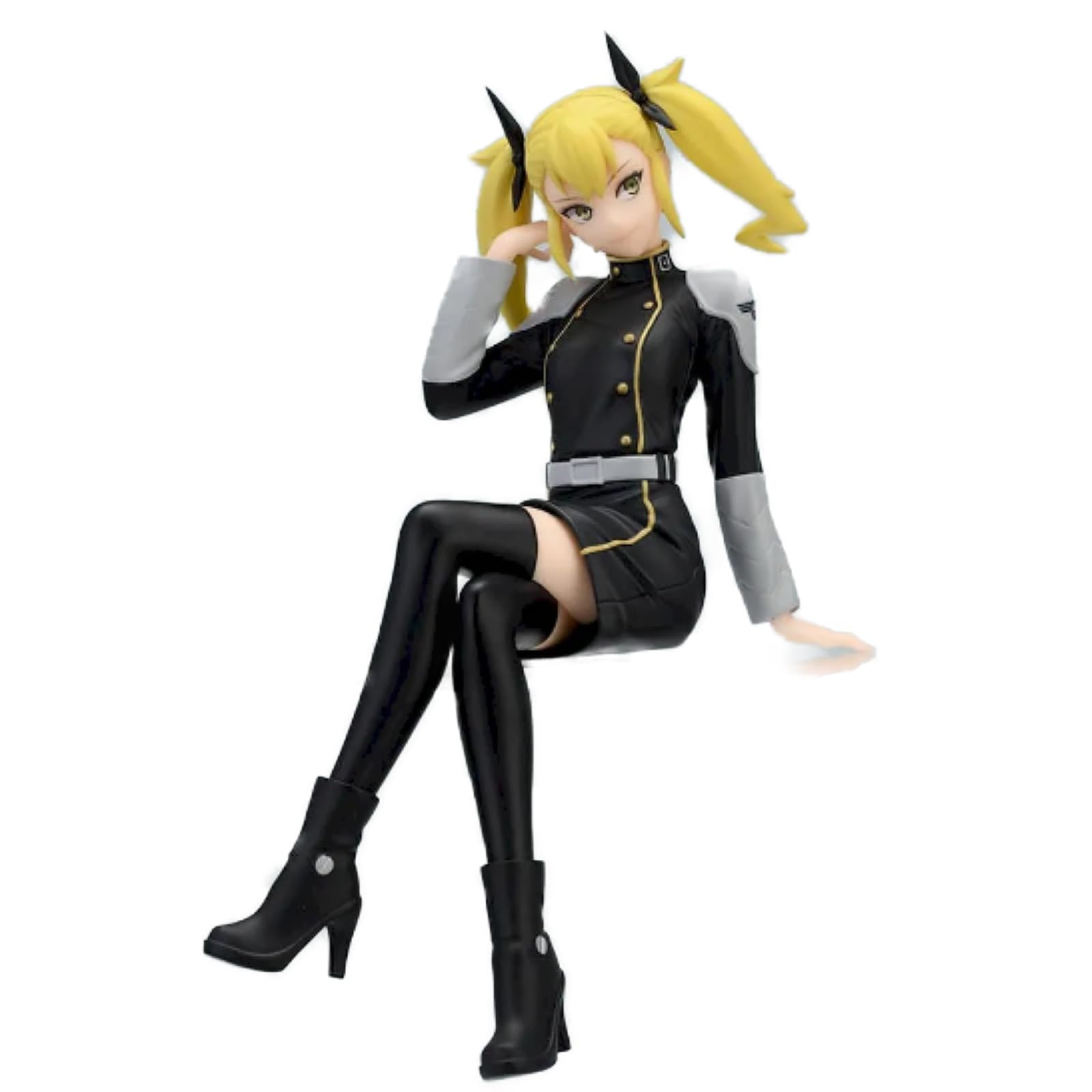 

Kaiju No. 8 Choconose Premium Figure Shinomiya Kikoru Approx. 14cm Total 1 Type