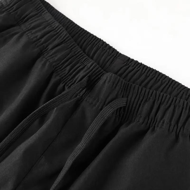 Men's Summer Loose Outdoor Cargo Shorts