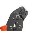 SN-48B European Type Bare Terminal Crimping Pliers Cold Crimping Pliers Terminal Crimp Spring Terminal Crimp Pliers