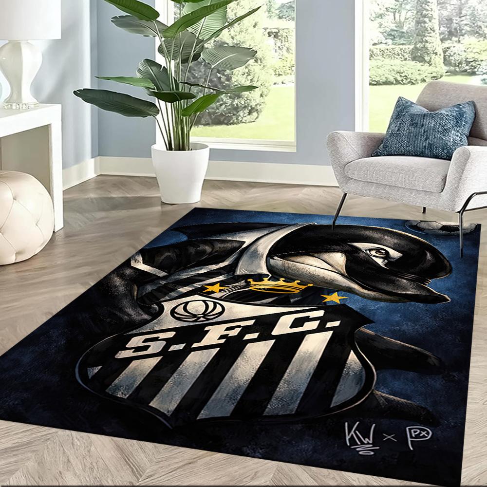 Sfc Square rugs are a great choice for living rooms, bedrooms, home décor, and as gifts.