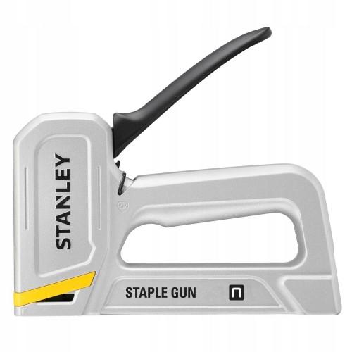 Stanley Aluminium Staple Gun