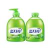Blue Moon Aloe Antibacterial Hand Wash Value Pack