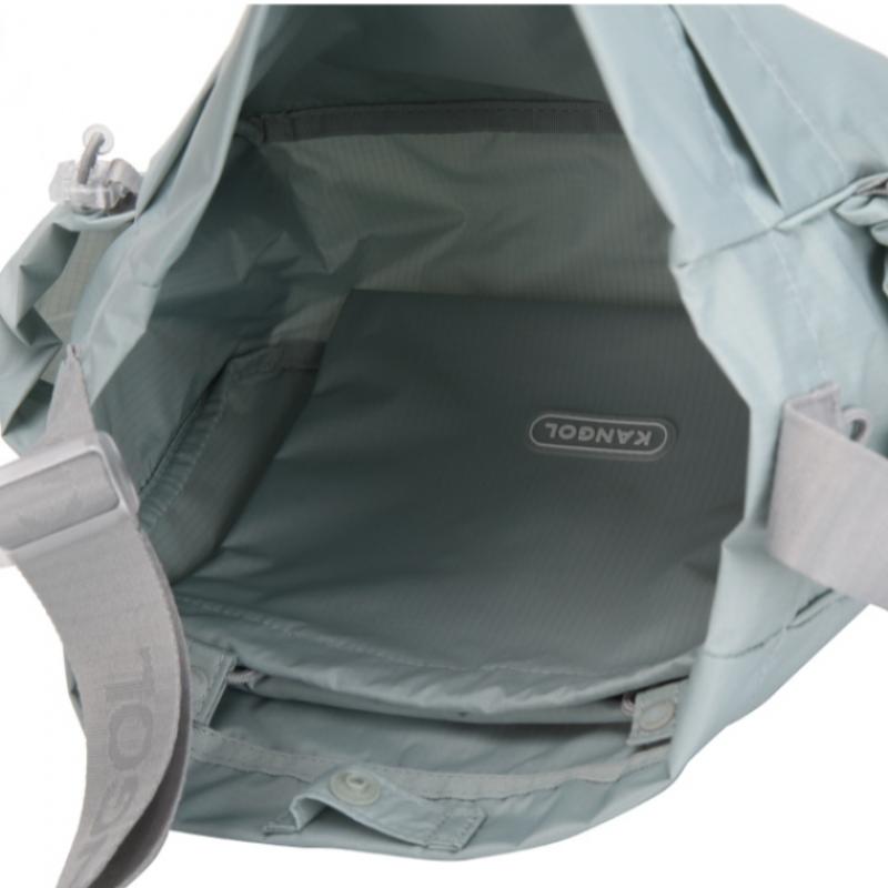 Kangol Essential Air Crossbag Light Blue 3391