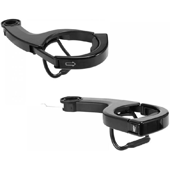 Front Dashboard Cup Holder Replacement Compatible With Models 997 987 991 Cayman 2005-2012 Compatible With Part Numbers 99155219401 And Black Left