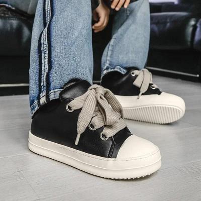 Men's Shoes Fashion Sneakers Autumn Casual Sports Shoes for Men Couple Sneakers Student Shoes Low Top Women Man Vulcanize Shoe