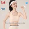 Mao Ren Girls' Developmental Sports Vest Bra