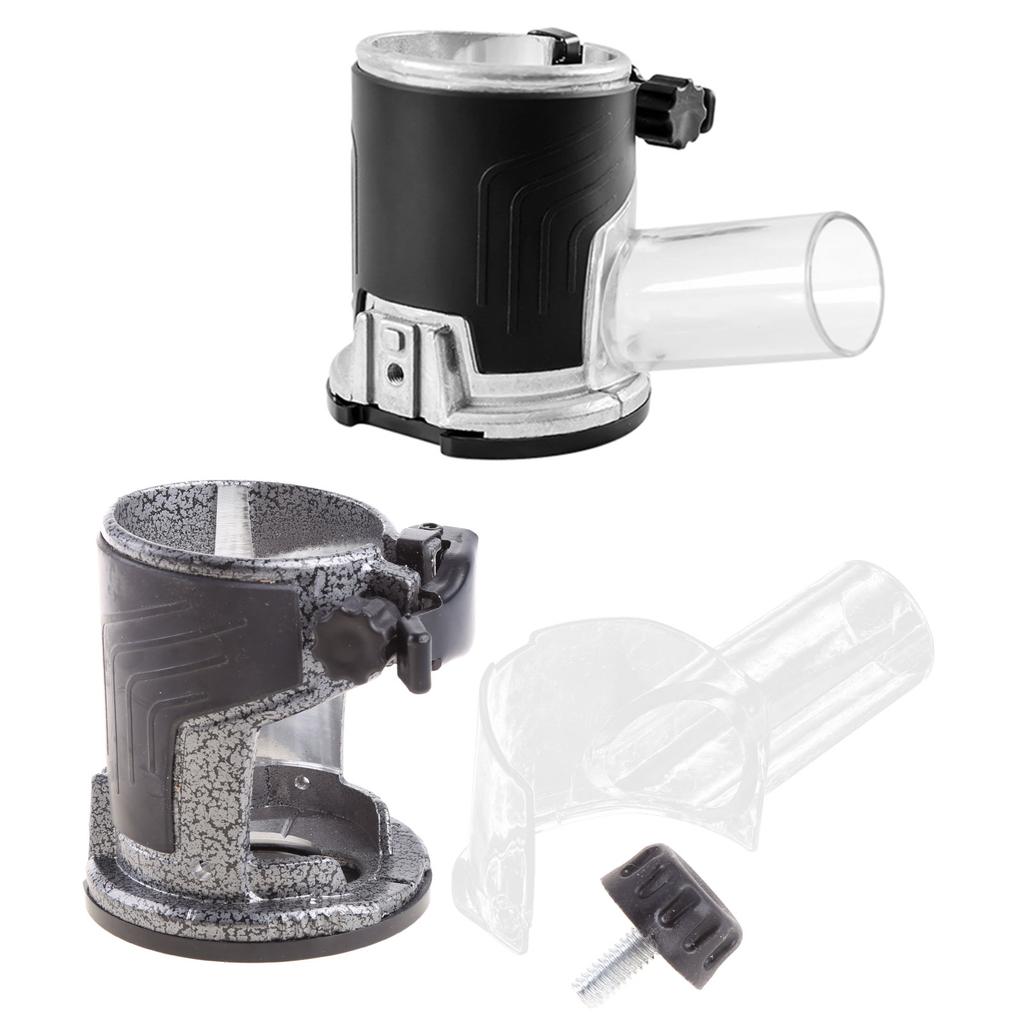 Plunge Base for Compact Router