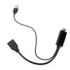4K@60Hz HD Multimedia Interface to DisplayPort Female Cable  Home Entertainment Setup