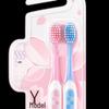 Sakyk Gum Care Oral Hygiene Set
