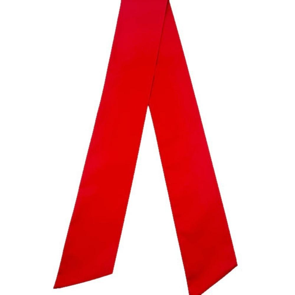 Adjustable Wreath Sash Soft Wreath Sashes Pure Holiday Wreath Decor  Front Door Hanging