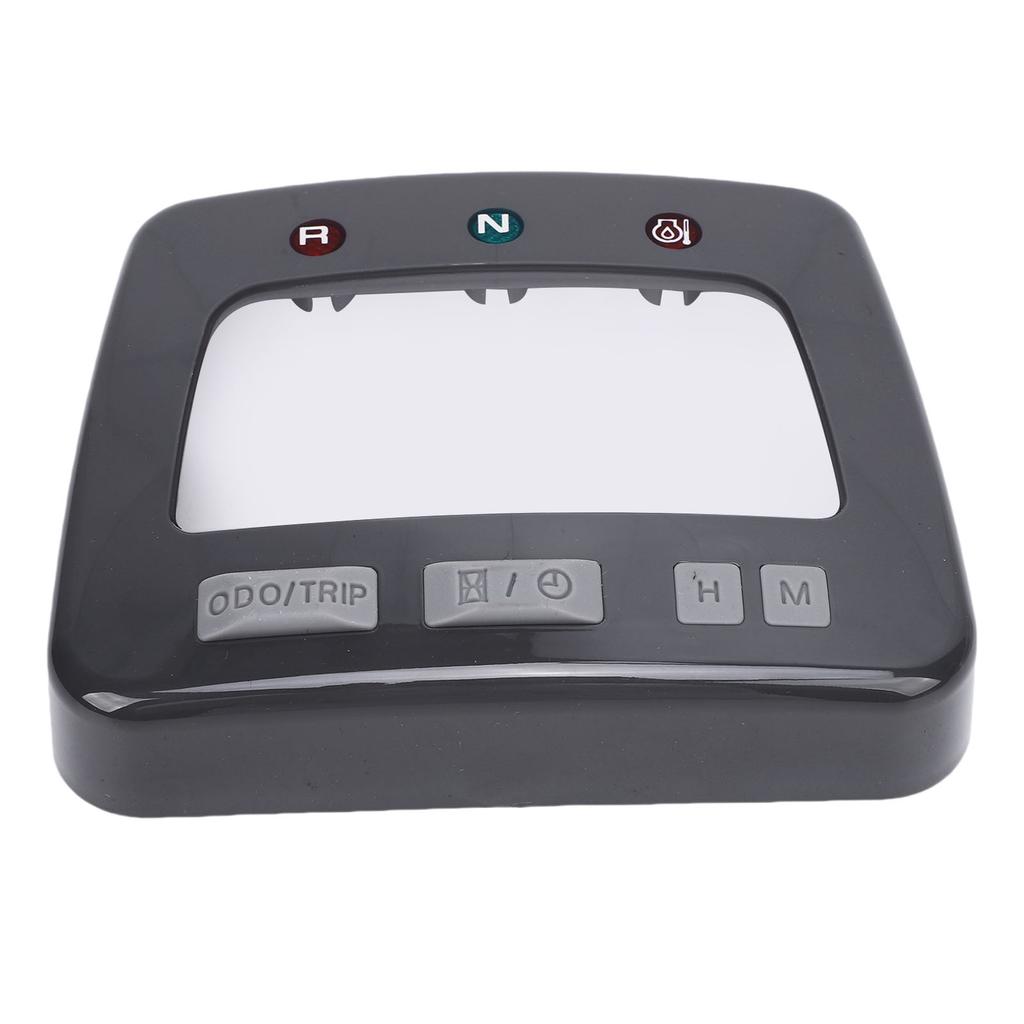 Speed Meter Dash Upper Cover 37201 HN0 A01 Replacement for Rancher 350 Foreman 450