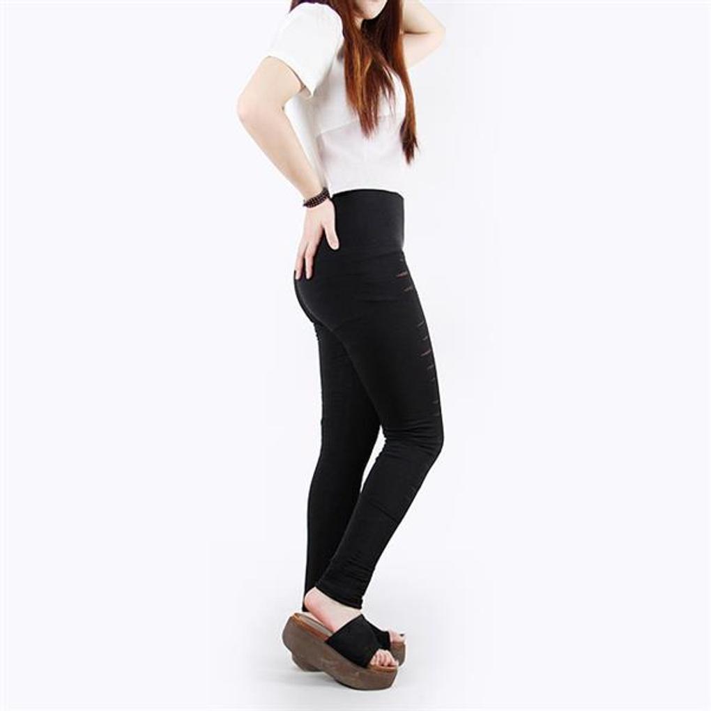 Women's Winter Fleece Leggings