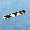 1Pcs/set  Car Logo Sticker Emblem Badge Decal Suitable for Cadillac CT4 CT5 CT6 ATSL XTS XT6 XT5 XT4 Rear Tail Car Label Letter Sticker