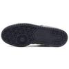 Jeremy Scott x adidas Forum High Dipped - Carbon Sneakers Unisex Grigio Colore Fornitore G54999