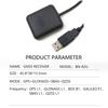Beitian G7 M8 M9 M10 USB GNSS GPS Antenna Module Receiver BS-708 74U BN-808 81U 82U 84U Better Than BU-353S4 BU-353N5 VK-162