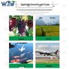 Professional Bird Control Netting and Pole System
