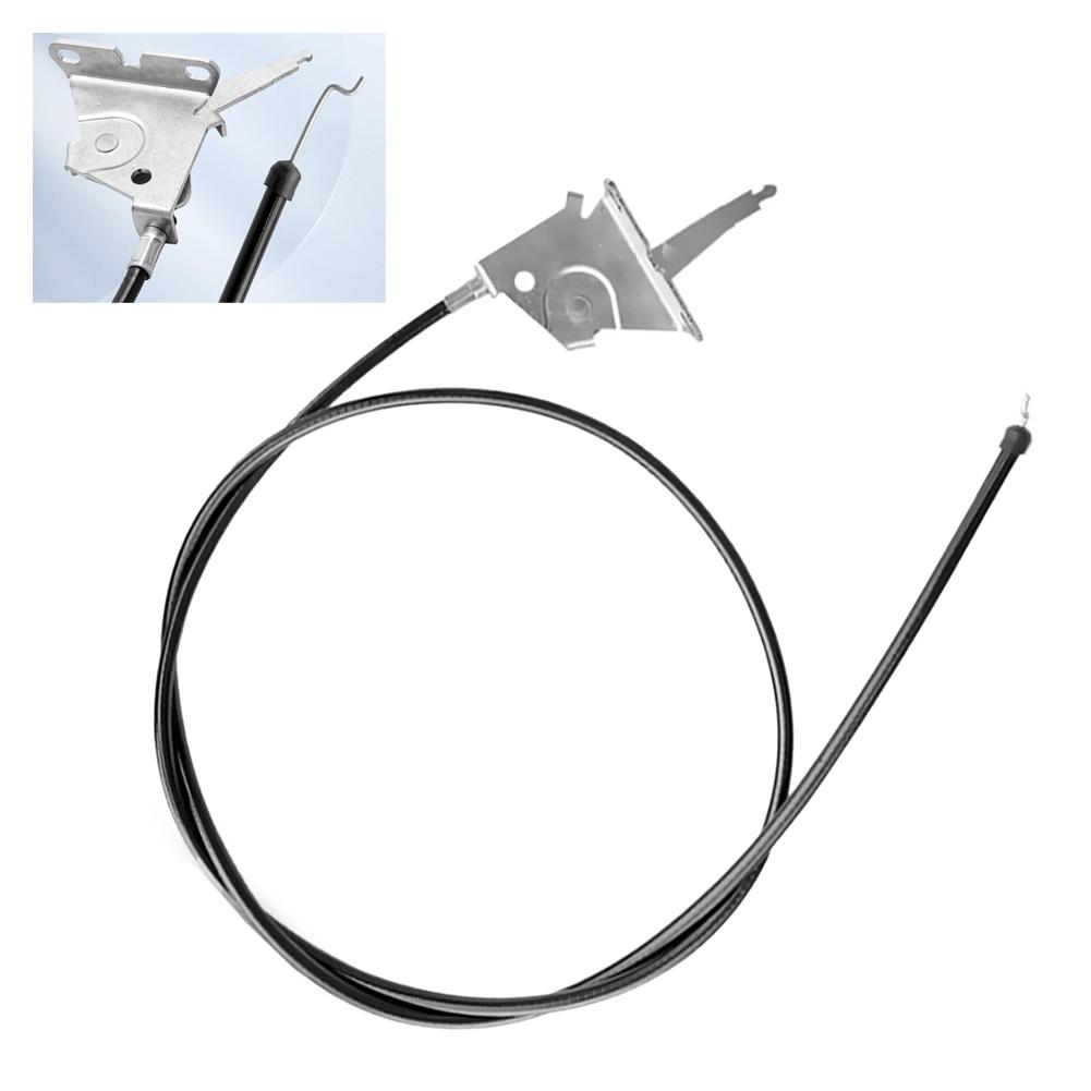 Throttle Cable 103-4091 for Exmark For LaFor Zer For Z For AC LC For XS Models Supporting Consistent Engine Control
