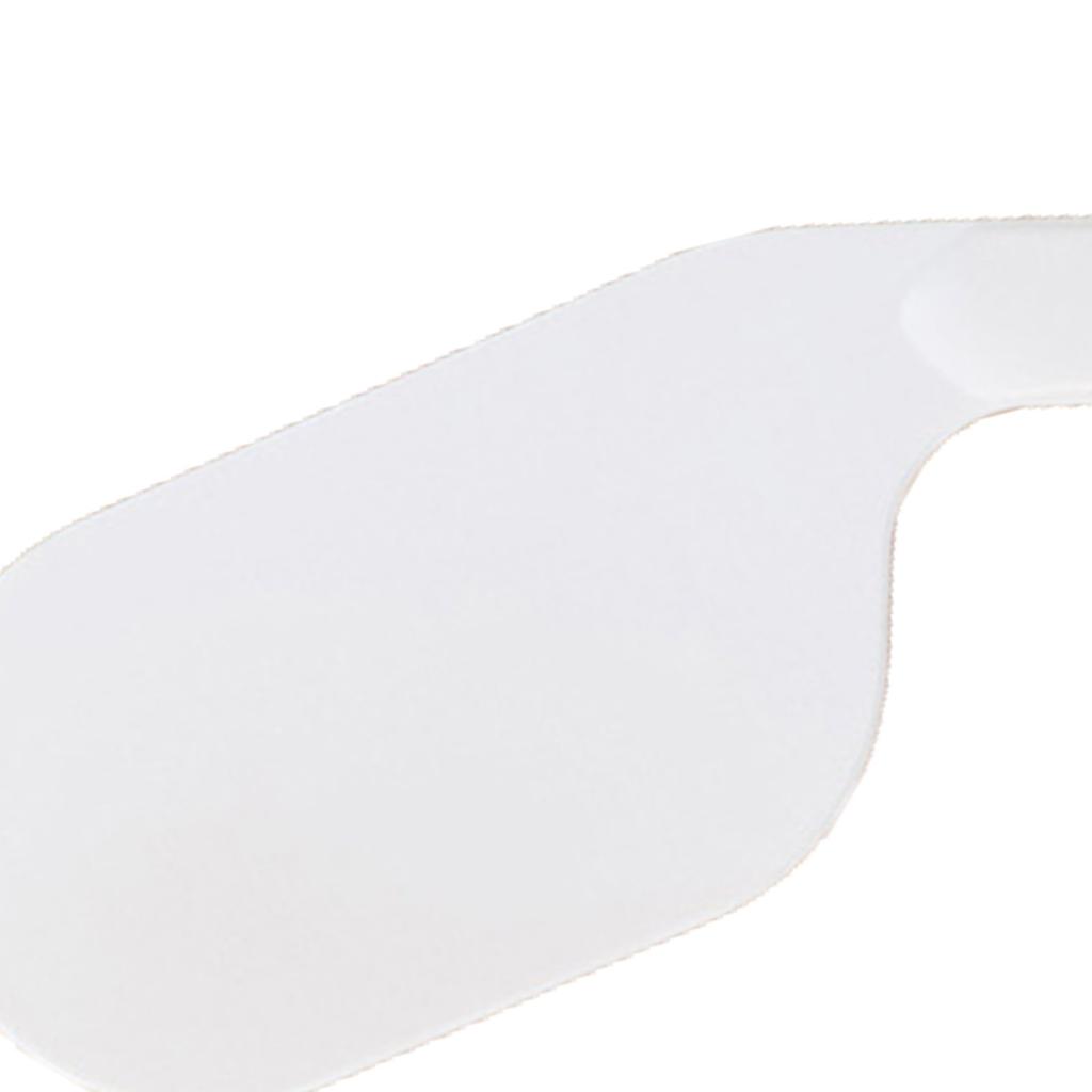 Bettlaken Einsteckwerkzeug Paddel Extra Lang Matratzenheber Bettlaken Wechselhelfer zum Bettenmachen Weiß