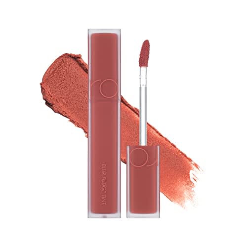 

rom&nd BLUR FUDGE TINT (01 ПОМЕЛОКО)